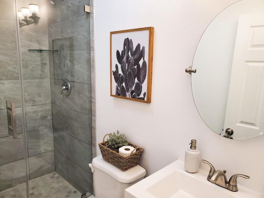 Stylish & Newly-Renovated Suites Near Las Olas Fort Lauderdale Exteriér fotografie